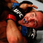 UFC Standoff Spills into Legal Arena: Jake Shields Faces Battery Charges