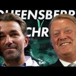 La Bataille de Queensbury vs. Matchroom: Une Soirée Dévastatrice pour Eddie Hearn